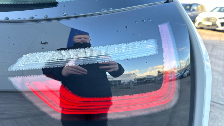 BMW i3 125kW 42kWh 5dr Auto Electric Hatchback